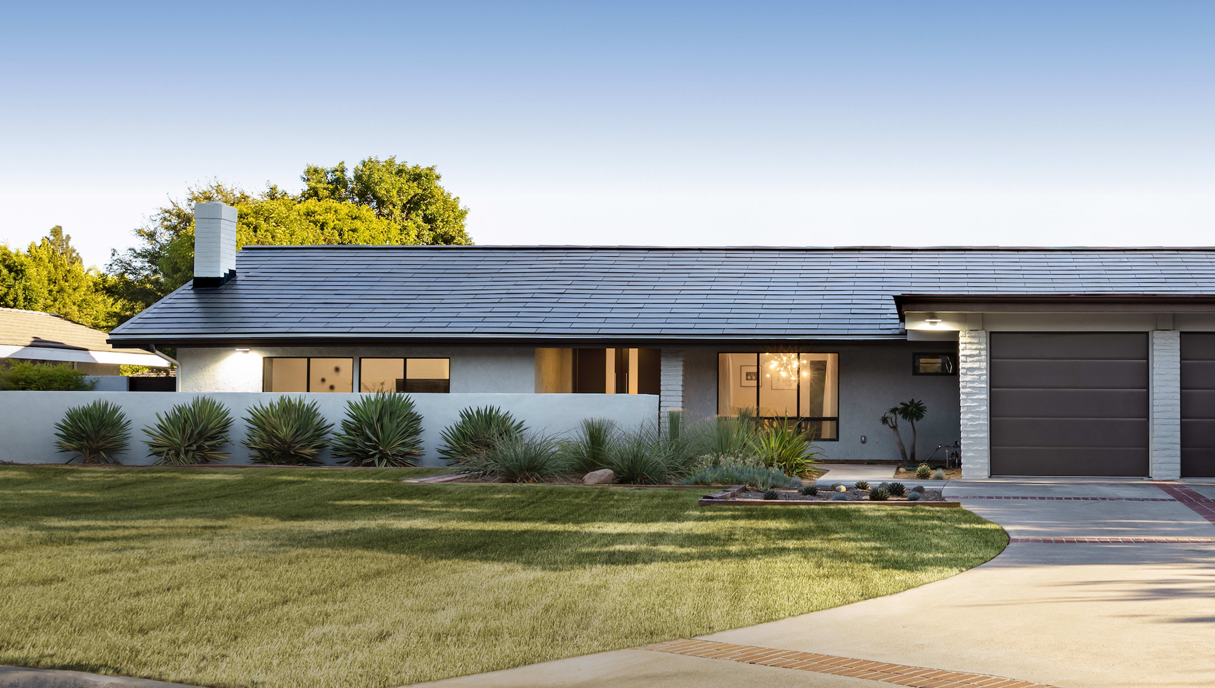 Energy Storage & Control